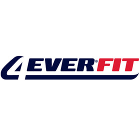 4EverFit Brand Logo - Trusted Fitness Supplements for Endurance, Strength, and Health
