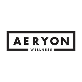 Aeryon Wellness Logo - Holistic Health Supplements for Women's Well-being and Nutritional Support
