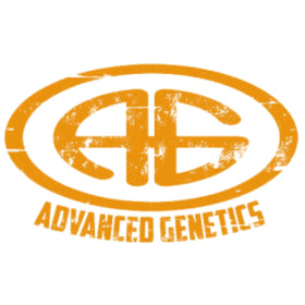 advanced genetics logo on fitshop.ca website