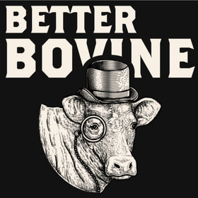 Better Bovine Logo on Fitshop Canada