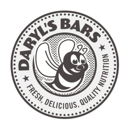 Buy Daryl's Protein Bars for Less! Canada