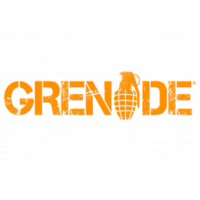 Grenade Carb Killa Bars Logo