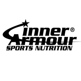 Inner Armour Sports Nutrition Logo linking to Inner Armour supplements on fitshop canada
