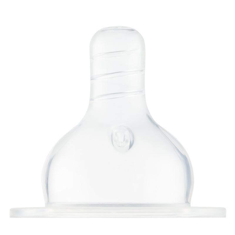 Flori | Baby Formula Shaker Bottle + Bonus Pk Teat