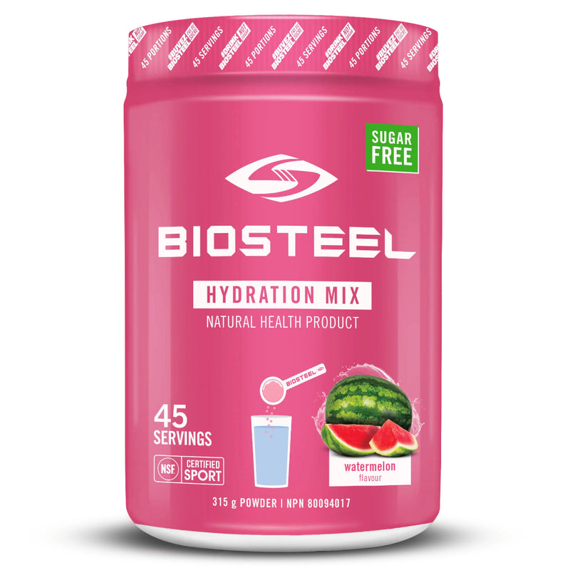 BioSteel | Hydration Mix (45 servings)