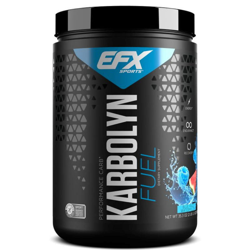 EFX Sports | KARBOLYN Fuel (2.2 lbs)