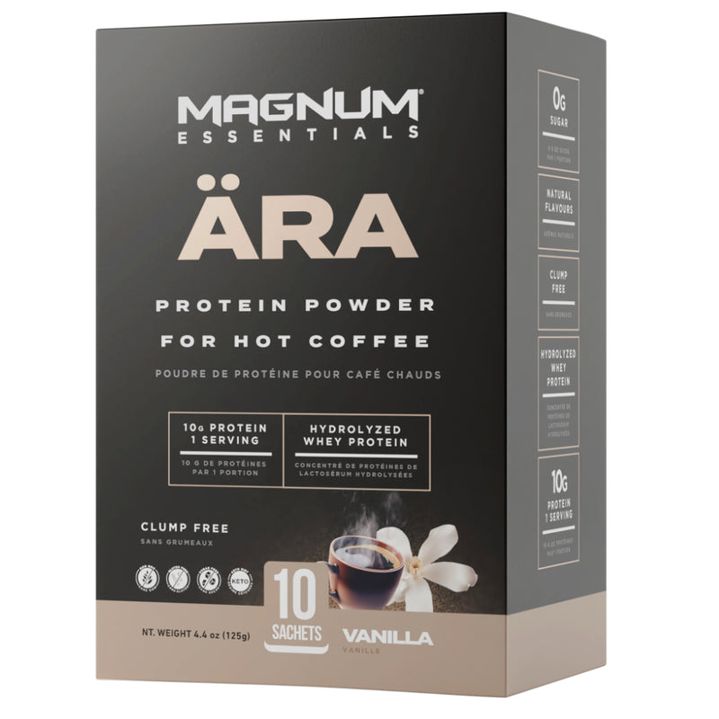 Magnum Essential ARA | Non-Creamer + Protein (10 Pack)