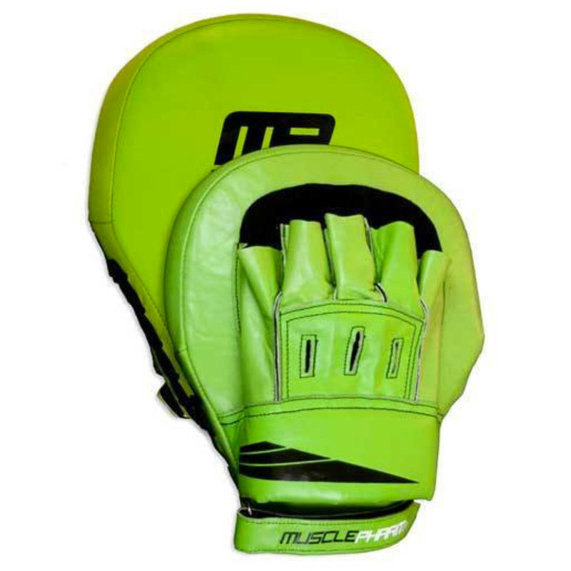 MusclePharm | Punch Mitts (Pair)
