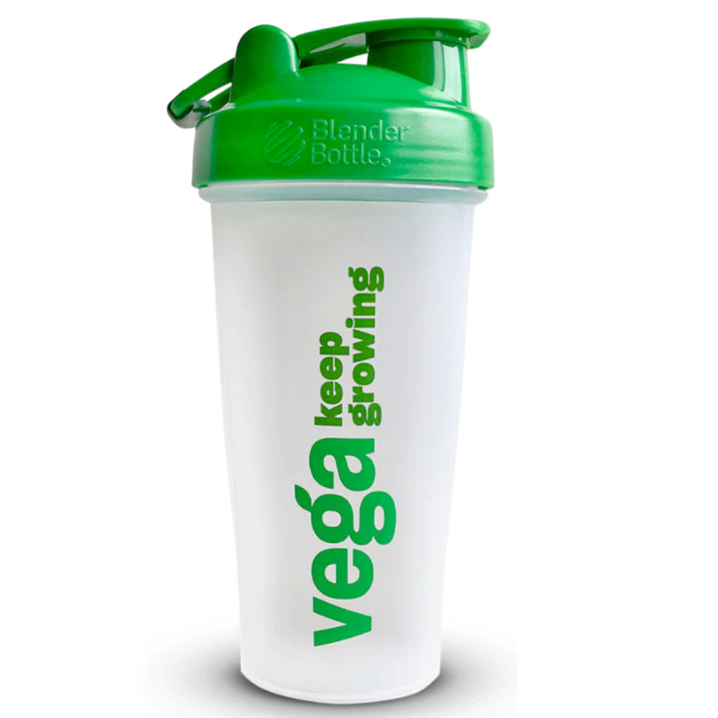Vega | Blender Bottle (28 oz) | Keep Growing