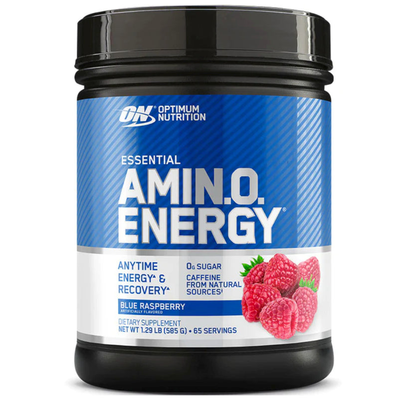 Optimum Nutrition | Essential AMINO Energy (65 Servings)