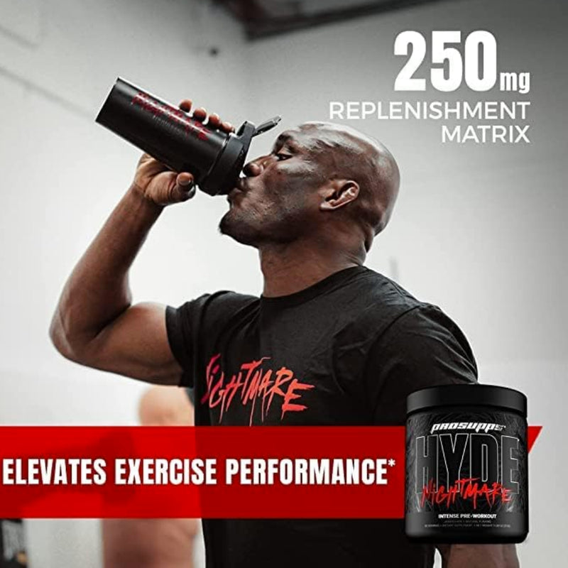 Pro Supps HYDE Nightmare (30 Servings)