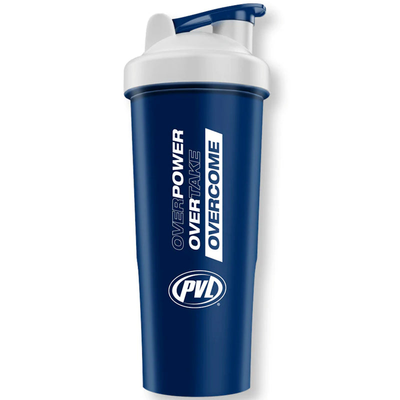 PVL (Pure Vita Labs) | Shaker Cup (1L) 'Overcome'