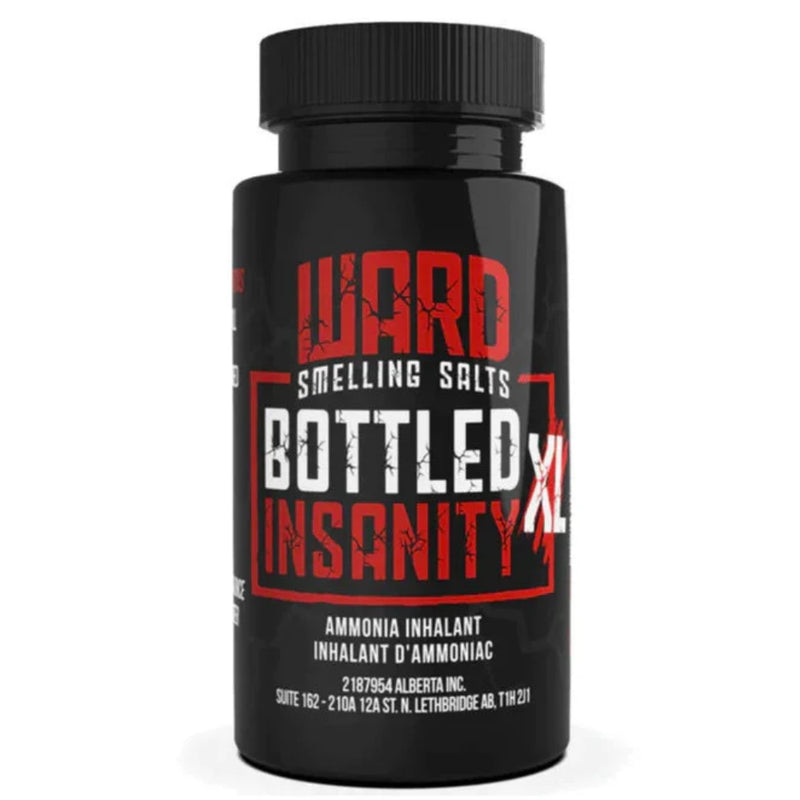 Ward Smelling Salts | 'Bottled XL Insanity' (32 g)