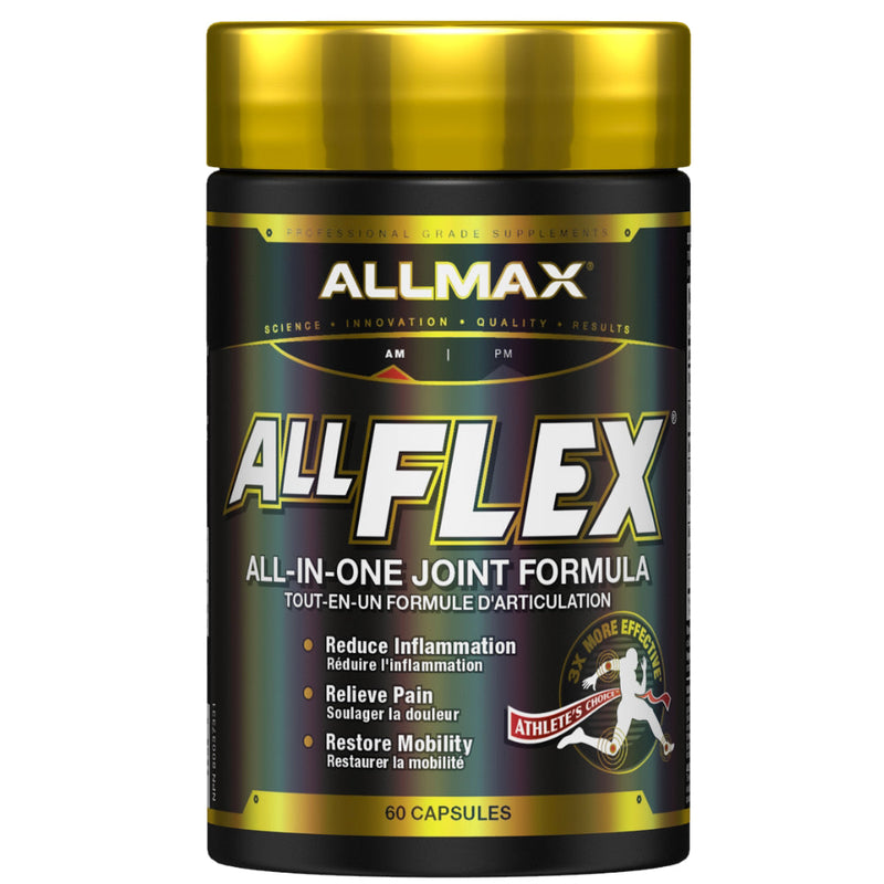 Allmax Nutrition AllFlex all-in-one Joint Formula (60 capsules)