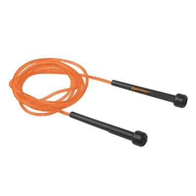 Buy Iron Body Fitness Jump Rope Light Duty for Less!