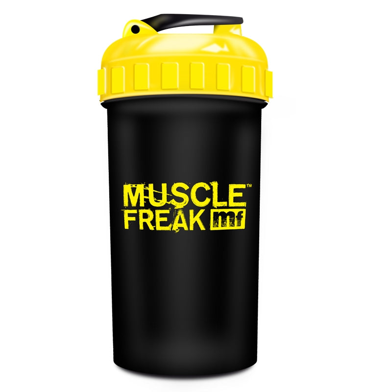 Pharma Freak Shaker Bottle muscle freak