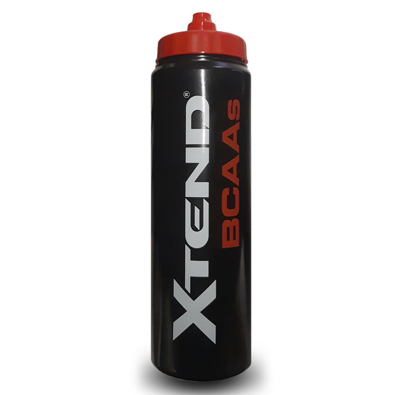 Buy Now! Xtend Water Squeeze Bottle (32oz). Give your athletes greater convenience with a XTEND easy-squeeze water bottle, which is leak-resistant and a more sanitary option for teams. 