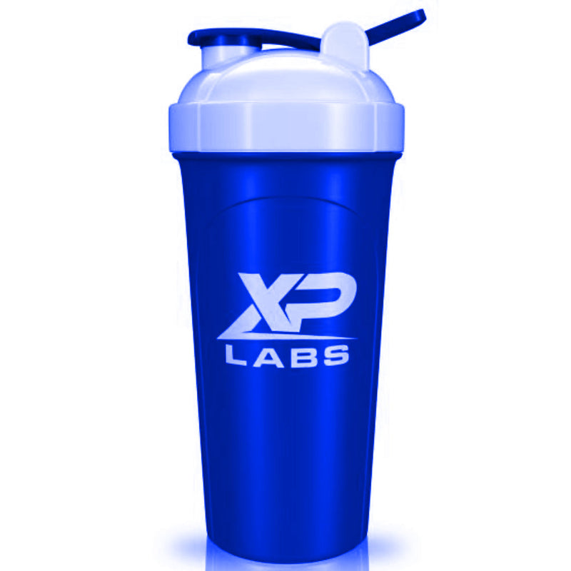 The XP LABS shaker is perfect for mixing your average shake, BCAA’s and Pre-Workout!