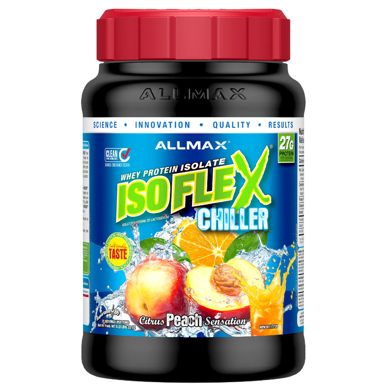 Allmax Nutrition | Isoflex Chiller (2 lbs)