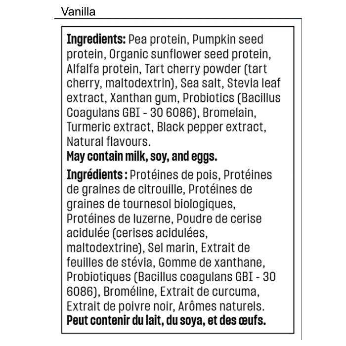 Vega Sport | Sport Protein (812 g)