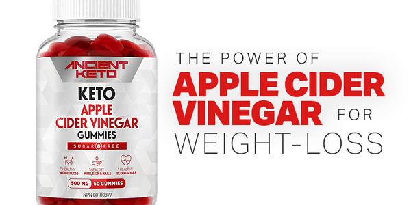 The Power of Apple Cider Vinegar: A Daily Habit That Supports Weight Loss