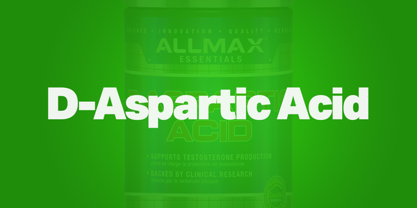 Maximizing Benefits & Minimizing Risks with D-Aspartic Acid (DAA)