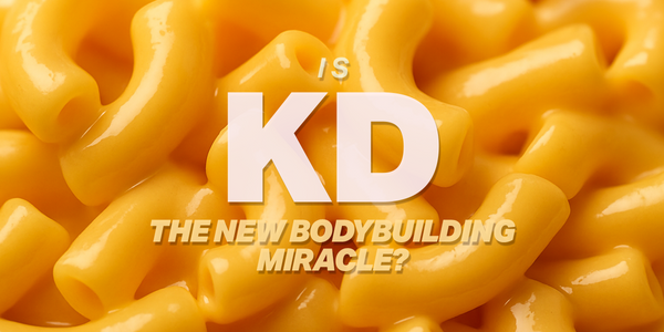 DIM: The Masculine Nutrient – Do Vegans Know the Secret?