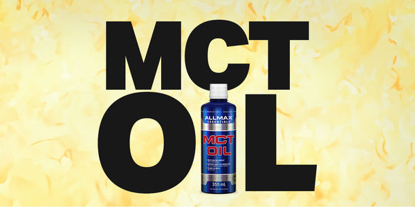 10 Compelling Reasons to Add MCT Oil to Your Protein Shake
