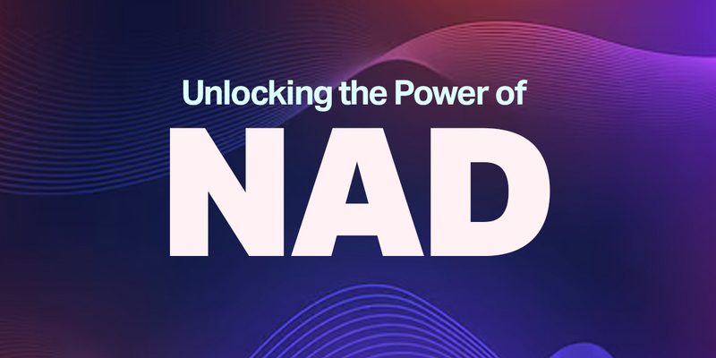 Unlocking the Power of NAD: What It Is, Why It’s Popular, and Affordable Alternatives