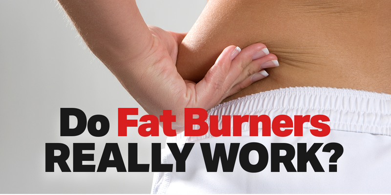 Do Fat Burners Really Work?