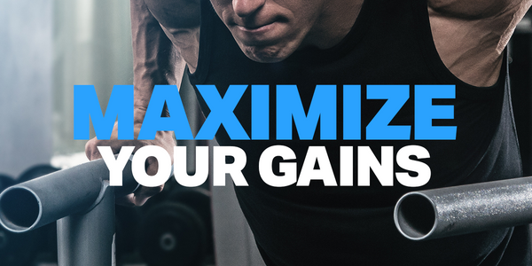 Maximize Your Gains: The Ultimate Guide to Weight Gainers