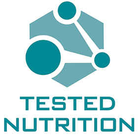Tested Nutrition Image Logo