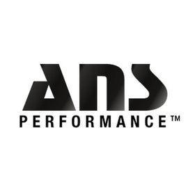ANS Performance Logo - High-Quality Sports Nutrition for Optimal Athletic Performance and Enhanced Fitness Results