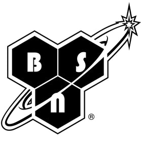 BSN Nutrition logo on fitshop.ca Canada. Link to buy BSN Supplements