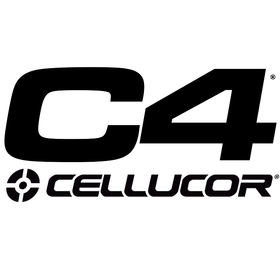 Cellucor C4 logo on fitshop.ca