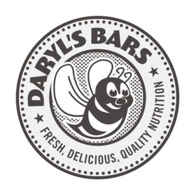 Daryl's Protein Bars
