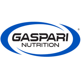 Gaspari Nutrition Logo on fitshop.ca