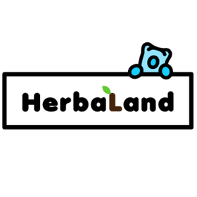 Herbaland Gummy Supplements Logo on fitshop.ca website linking to herbaland line of supplement gummies.