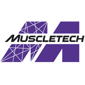 MuscleTech Logo on the website fitshop.ca that links to muscletech supplements