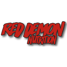 Red Demon Nutrition
