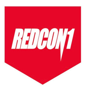 REDCON1 logo on fitshop.ca