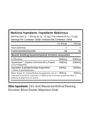Ballistic Labs | BIG BOY (24 servings)