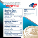 4EverFit | Egg White Protein Powder (454 g)