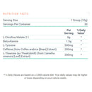 ALANI NU | Pre-Workout (30 Servings)