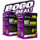 Athletic Alliance MRT Catalyst BOGO DEAL! (2 x 120 Caps)