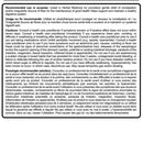 Advanced Genetics | Carbon Fiber (60 Servings)