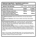 Advanced Genetics | Carbon Fiber (60 Servings)