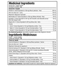 Aeryon Wellness | Move it (12 caps) Travel Pack