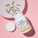 Aeryon Wellness | u remind me (30 Vcaps) Cognitive Support