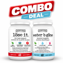 Aeryon Wellness Lose It + Water B Gone COMBO DEAL!